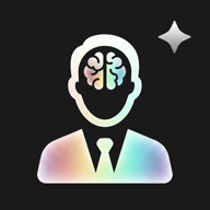Headshot AI icon